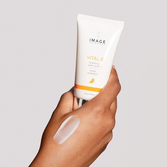 VITAL C hydrating water burst - Picture 3 of 3